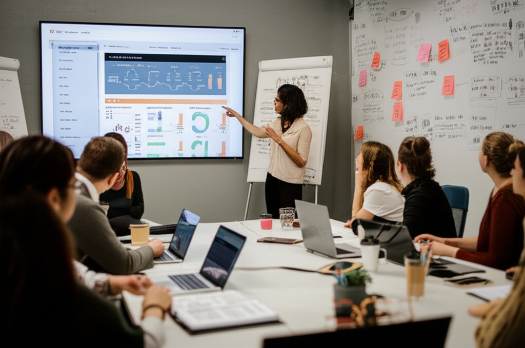 Digital Marketing Fundamentals
