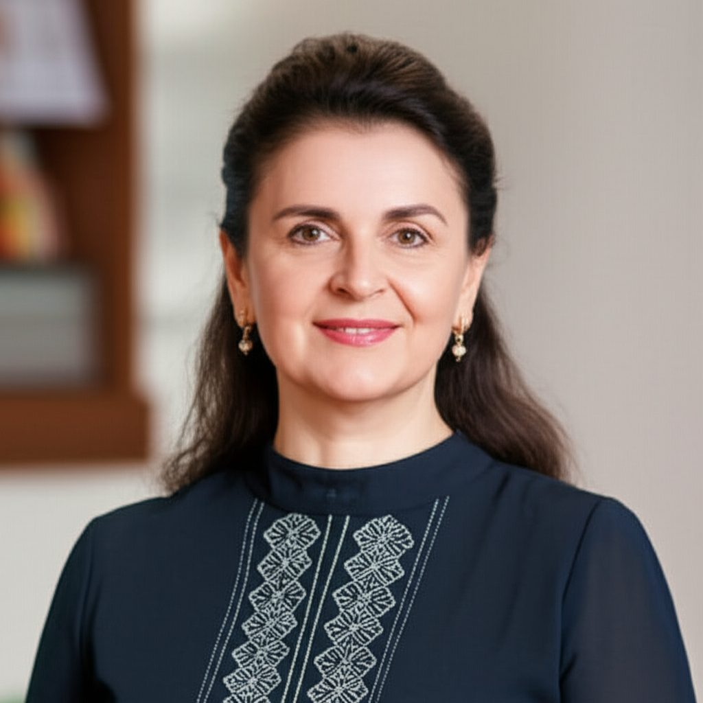 Mariam Gigauri